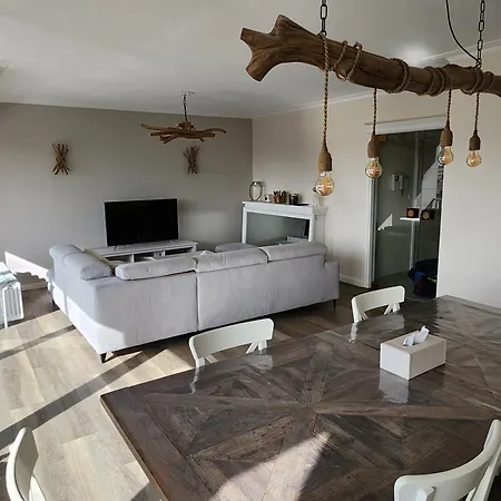 Apartment Majestic *