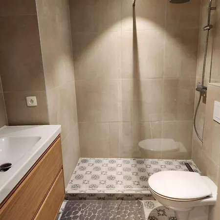 Apartment Majestic De Panne