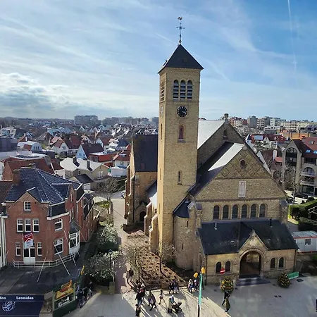 Appartamento Majestic